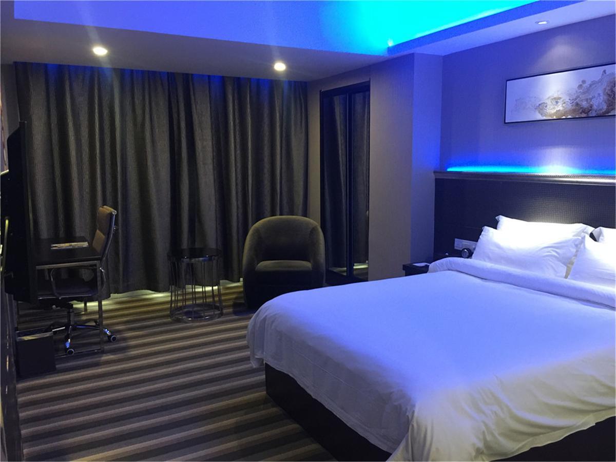 Xingyun Hotel Xi'An 시안 외부 사진