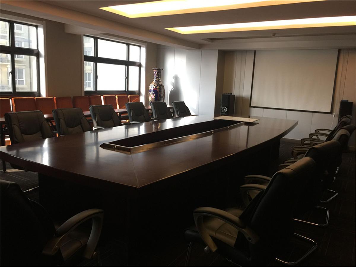 Xingyun Hotel Xi'An 시안 외부 사진
