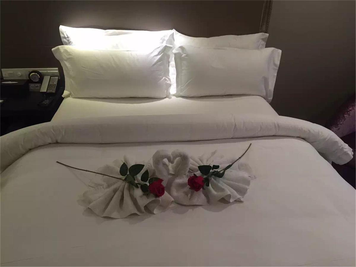 Xingyun Hotel Xi'An 시안 외부 사진