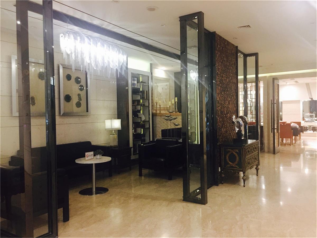 Xingyun Hotel Xi'An 시안 외부 사진