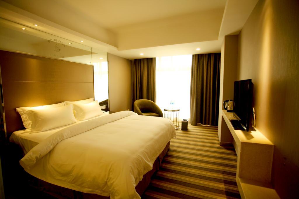 Xingyun Hotel Xi'An 시안 외부 사진