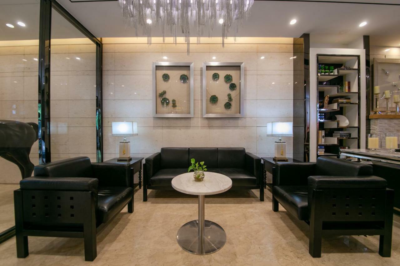 Xingyun Hotel Xi'An 시안 외부 사진